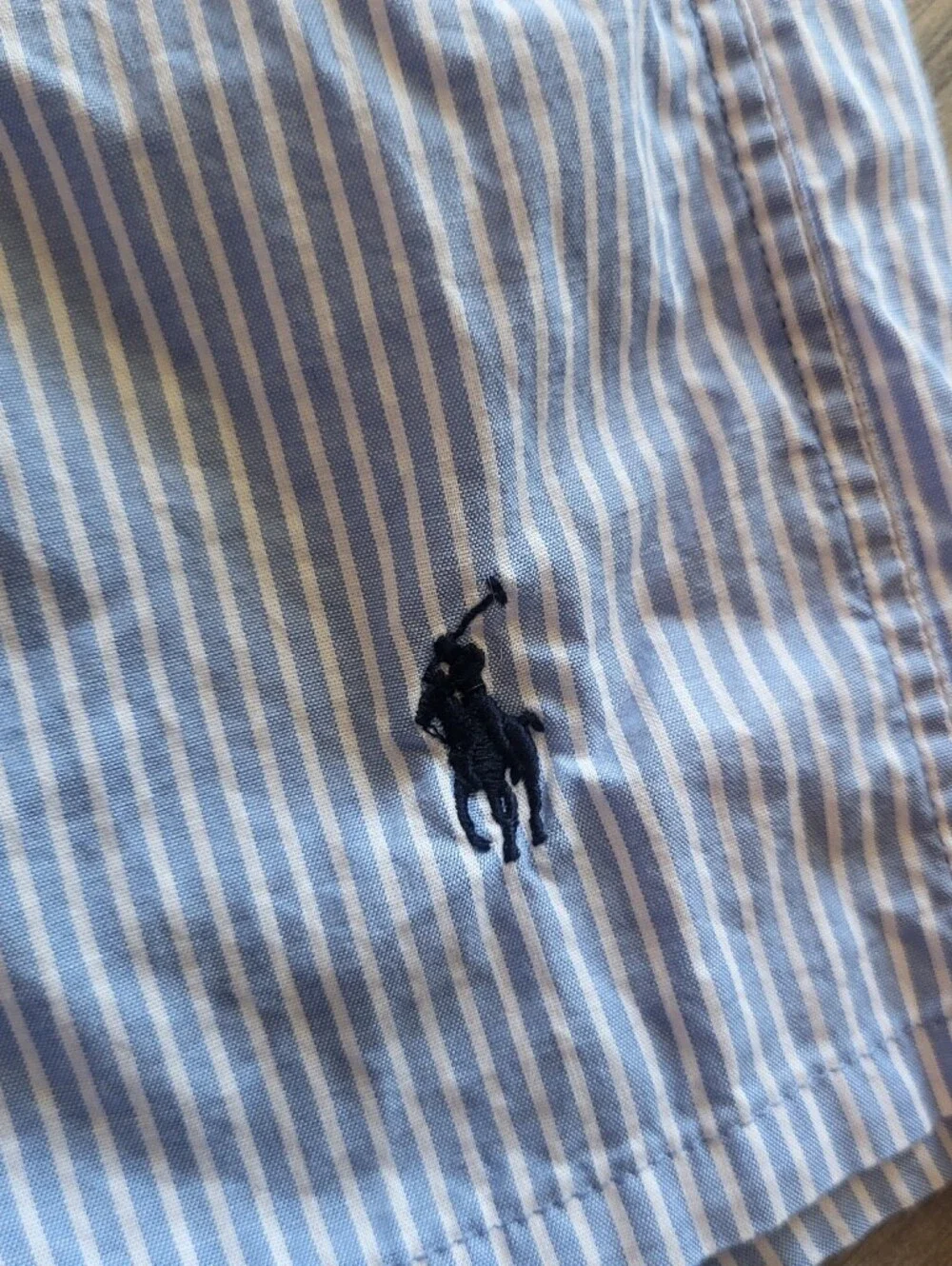 Ralph Lauren classic ralph